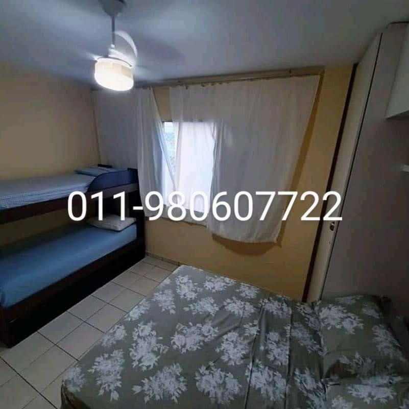 Apartamento Na Praia Grande Sp Exterior foto
